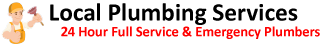 Lawrence Township NJ 24 Hour Plumbers